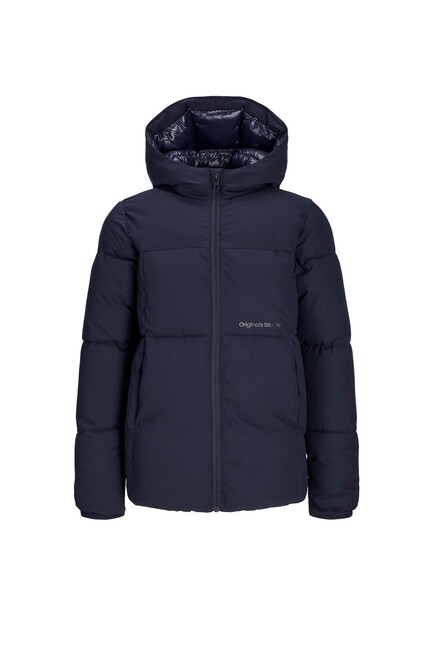 Çocuk Vesterbro Puffer Ceket 12260476 Lacivert (3)