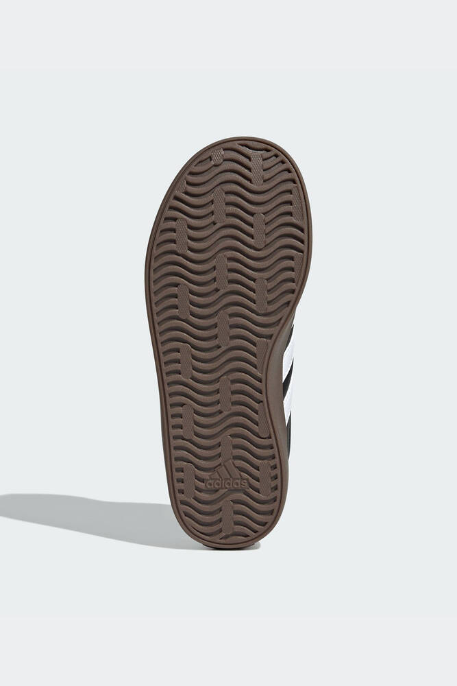 Çocuk VL Court 3.0 Ayakkabı ID9154 Siyah 