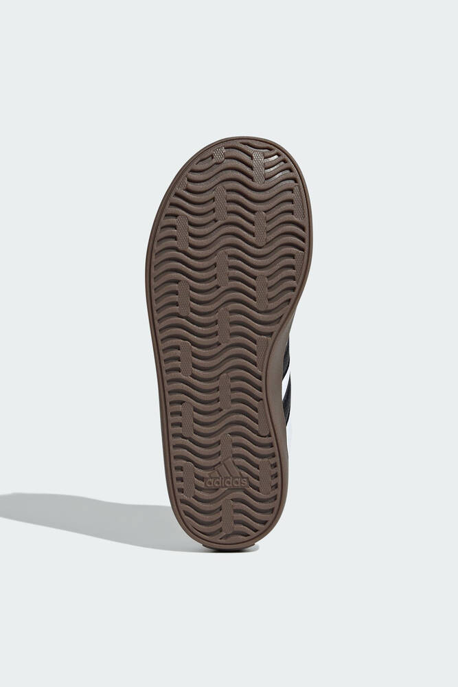 Çocuk VL Court 3.0 Ayakkabı ID9155 Beyaz 