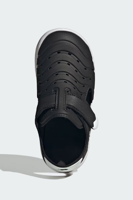 Çocuk Water 2 C Sandalet JP9417 Siyah (2)