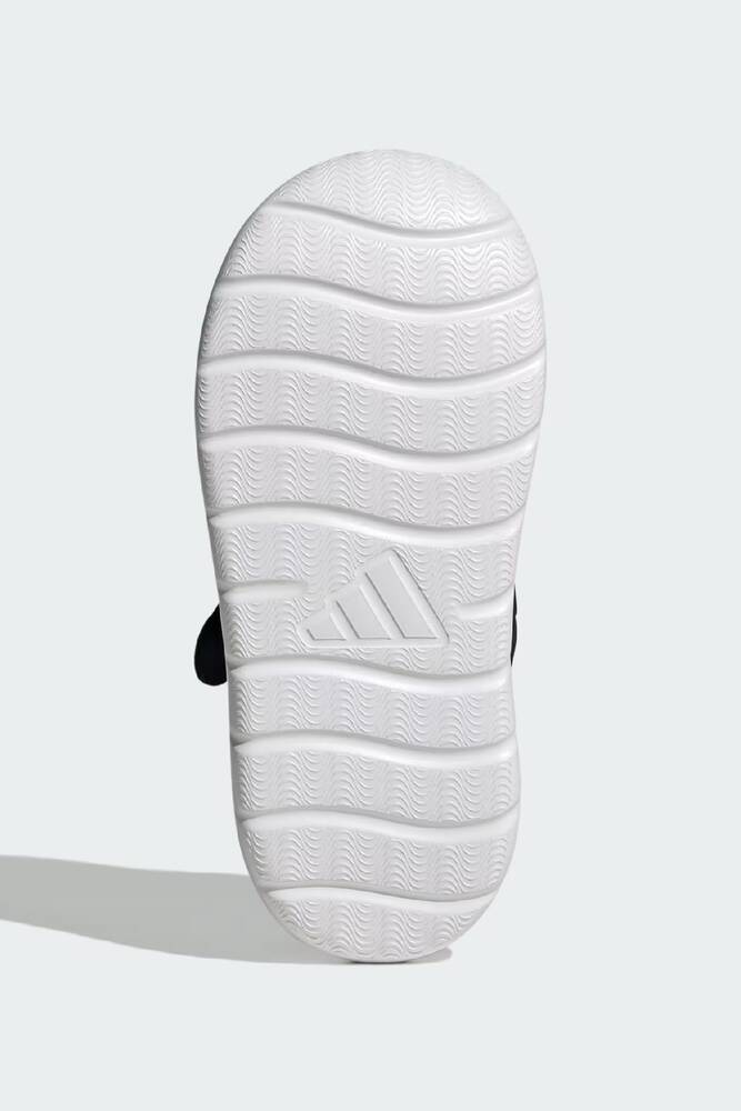 Çocuk Water 2 C Sandalet JP9417 Siyah 