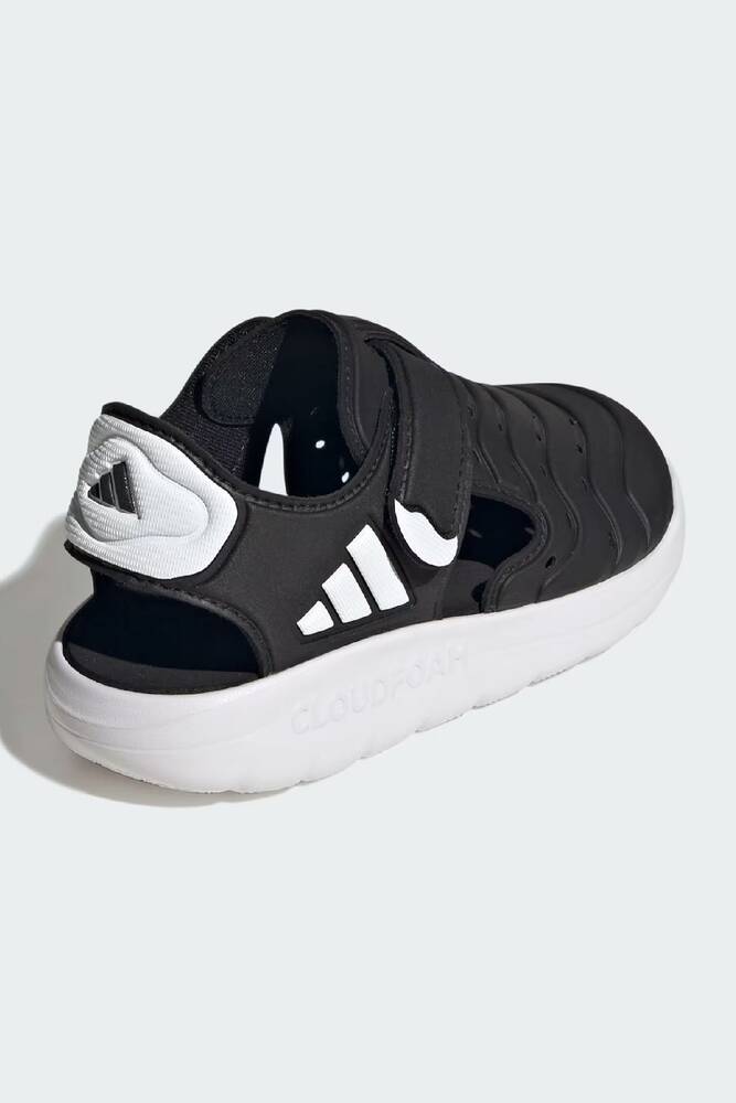 Çocuk Water 2 C Sandalet JP9417 Siyah 