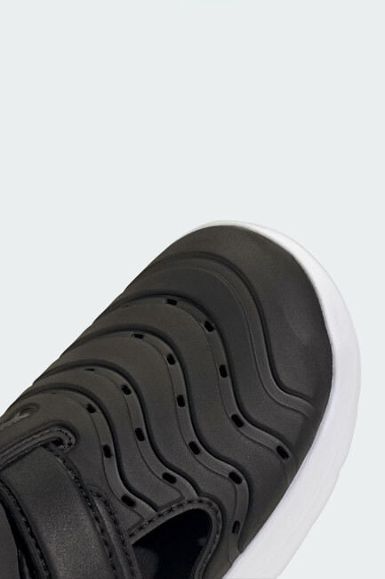 Çocuk Water 2 C Sandalet JP9417 Siyah - Thumbnail