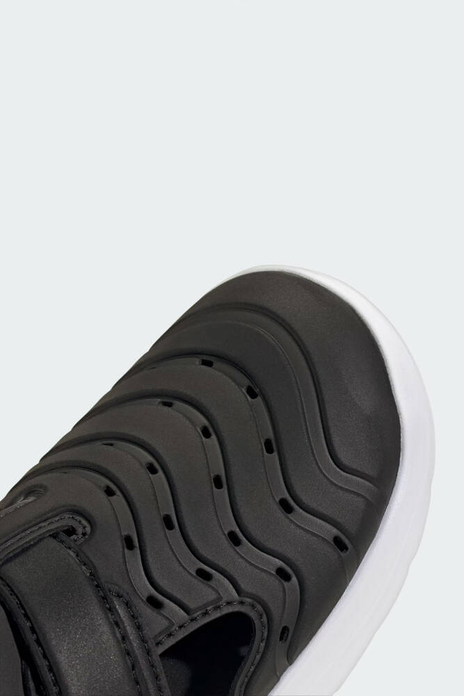 Çocuk Water 2 C Sandalet JP9417 Siyah 