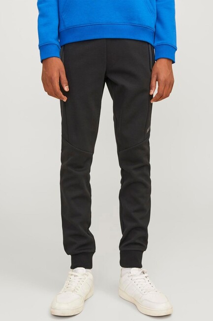 Çocuk Wıll Fusıon Eşofman Altı 12263193 Siyah (2)