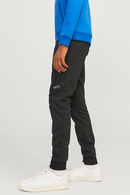 Çocuk Wıll Fusıon Eşofman Altı 12263193 Siyah (3)