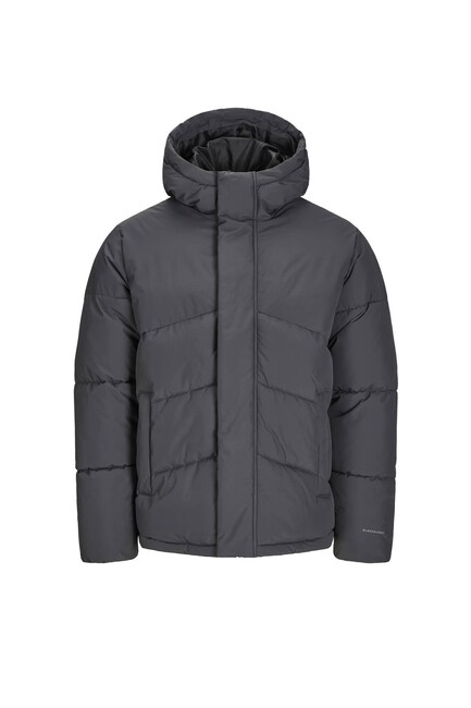 Çocuk World Puffer Mont 12260052 Siyah (2)