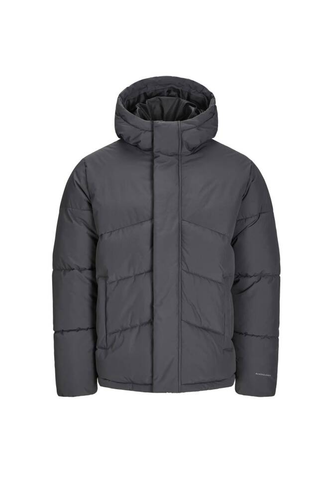 Çocuk World Puffer Mont 12260052 Siyah  - 1