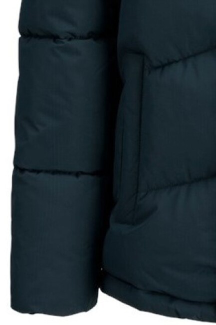 Çocuk World Puffer Mont 12260052 Yeşil (3)