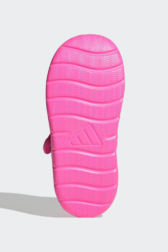 Çocukk Water Mınnıe Sandalet JQ4397 Pembe 