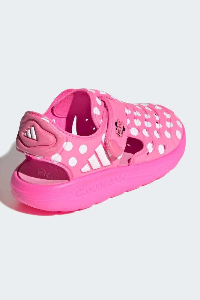 Çocukk Water Mınnıe Sandalet JQ4397 Pembe 