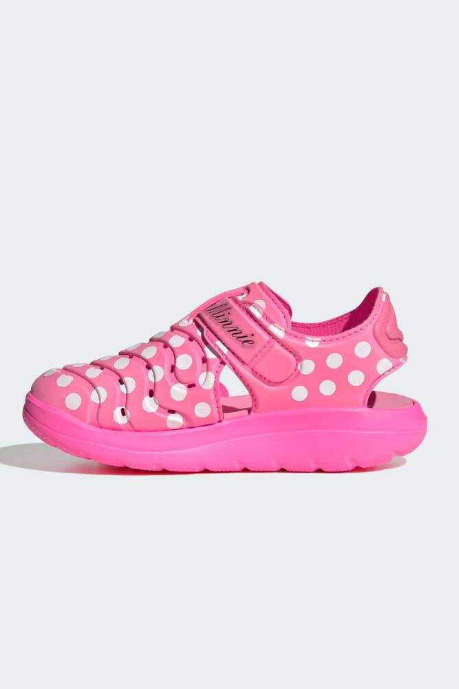 Çocukk Water Mınnıe Sandalet JQ4397 Pembe 