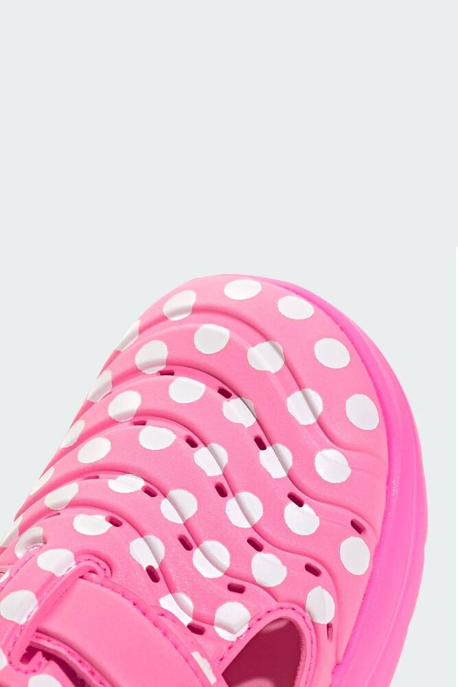 Çocukk Water Mınnıe Sandalet JQ4397 Pembe 