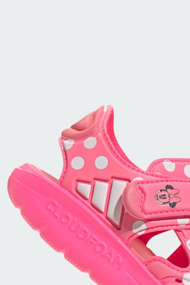 Çocukk Water Mınnıe Sandalet JQ4397 Pembe 