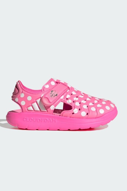 Çocukk Water Mınnıe Sandalet JQ4397 Pembe