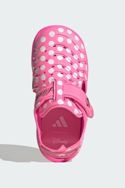 Çocukk Water Mınnıe Sandalet JQ4397 Pembe (1)