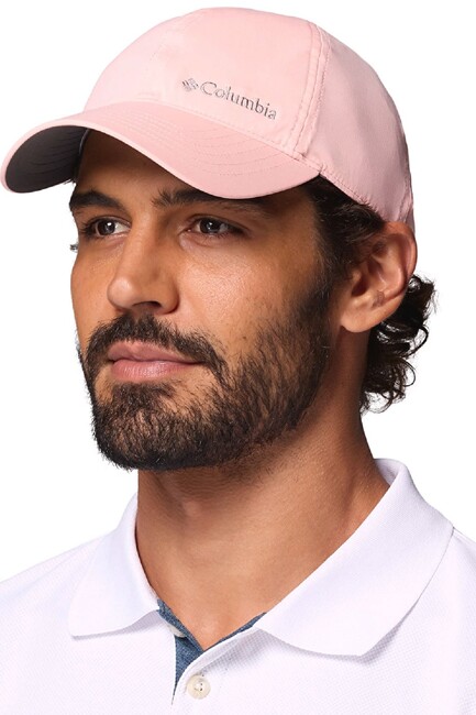 Coolhead Iıı Ball Şapka CU5631_669 Pembe (1)