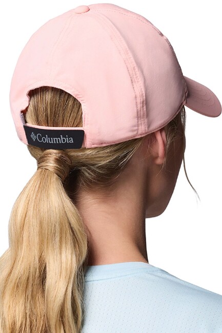 Coolhead Iıı Ball Şapka CU5631_669 Pembe - Thumbnail