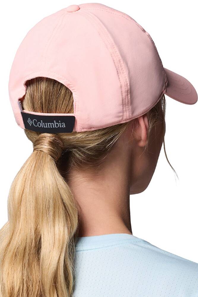 Coolhead Iıı Ball Şapka CU5631_669 Pembe 