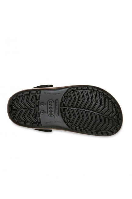 Crocband Gum Clog Terlik 212756_001 Siyah - 5