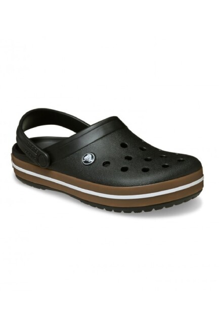 Crocband Gum Clog Terlik 212756_001 Siyah - 6