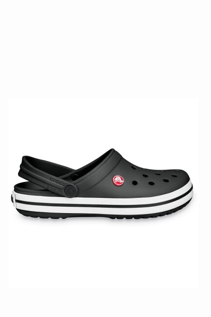 Crocband Terlik 11016_001 Siyah 