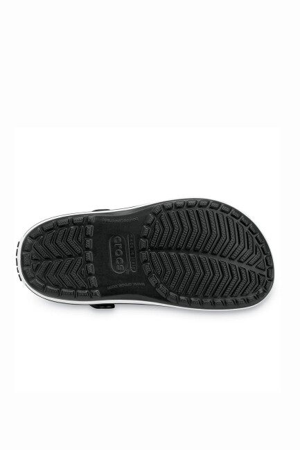 Crocband Terlik 11016_001 Siyah  - 4
