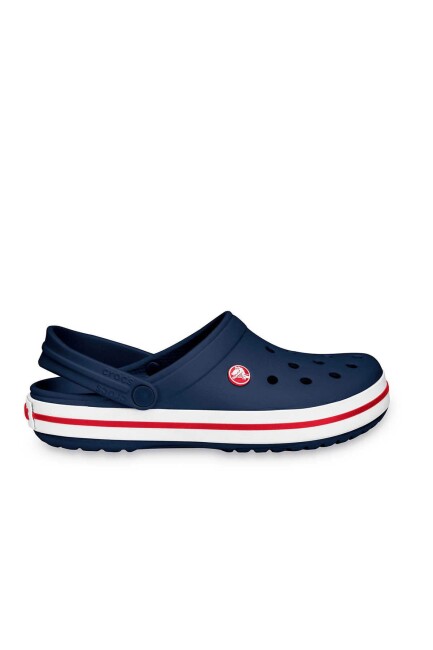 Crocband Terlik 11016-410 Lacivert 