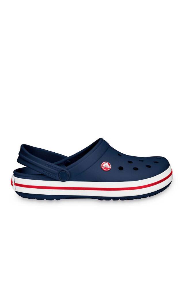 Crocband Terlik 11016-410 Lacivert  - 1