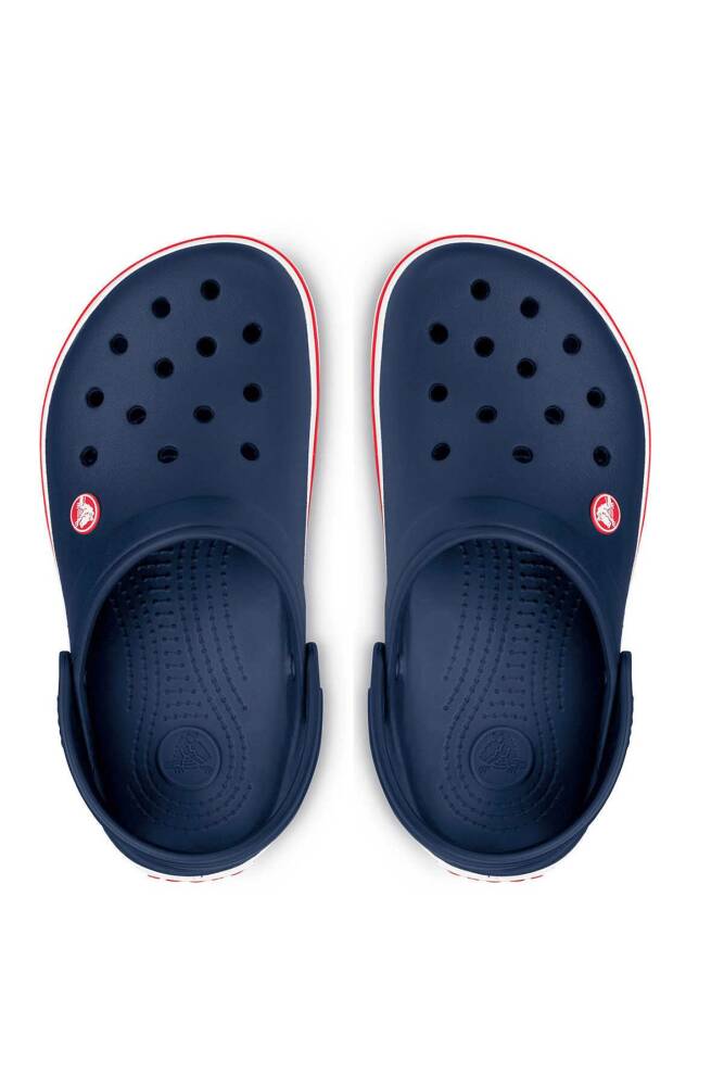 Crocband Terlik 11016-410 Lacivert  - 2