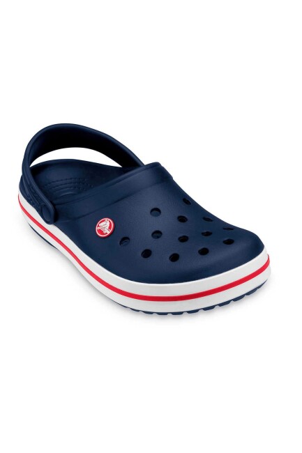 Crocband Terlik 11016-410 Lacivert  - 4