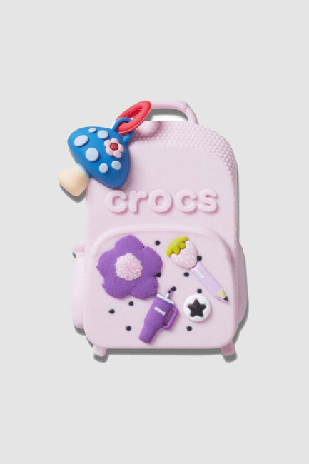 Crocs Classic Pink Backpack Jibbitz 10016148_1 Pembe 