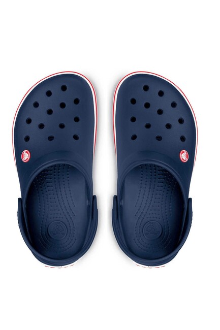 Crocband Terlik 11016-410 Lacivert (2)