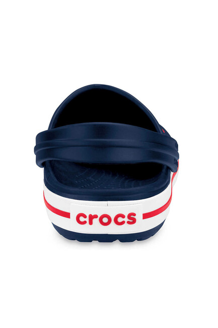 Crocband Terlik 11016-410 Lacivert - Thumbnail