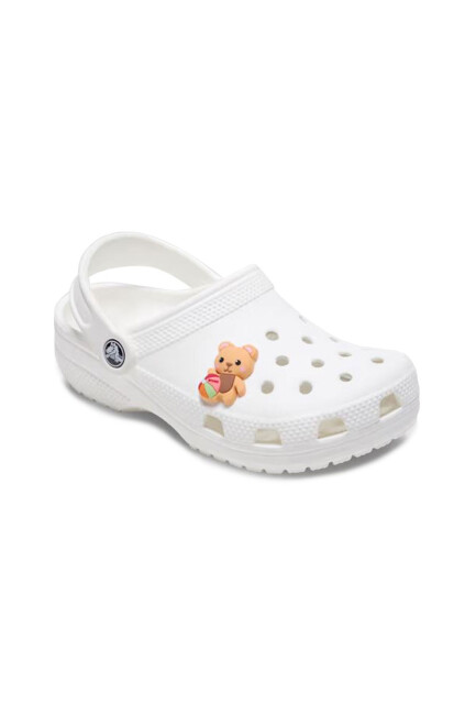 Crocs Cutie Beach Bear Jibbitz 10017619_1 Bej  (1)
