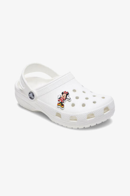Crocs Disney Minnie Mouse Jibbitz 10015867_1 Pembe  (1)
