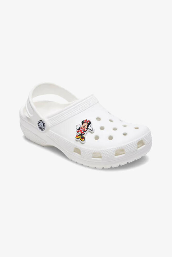 Crocs Disney Minnie Mouse Jibbitz 10015867_1 Pembe  - 2