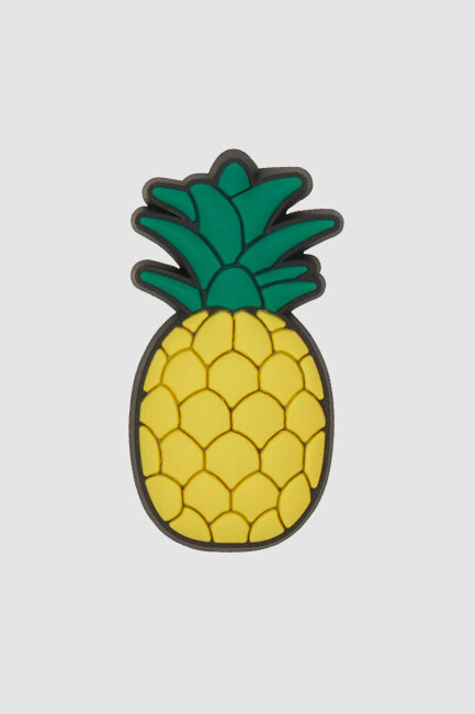 Crocs Pineapple Jibbitz 10007217_1 Sarı 