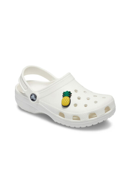 Crocs Pineapple Jibbitz 10007217_1 Sarı  (1)