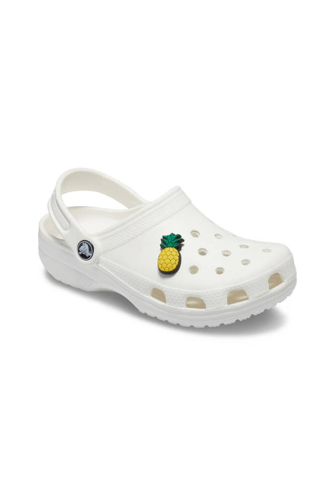 Crocs Pineapple Jibbitz 10007217_1 Sarı  - 2