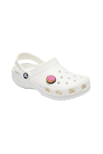 Crocs Pink Donut Jibbitz 10007334_1 Pembe  (1)