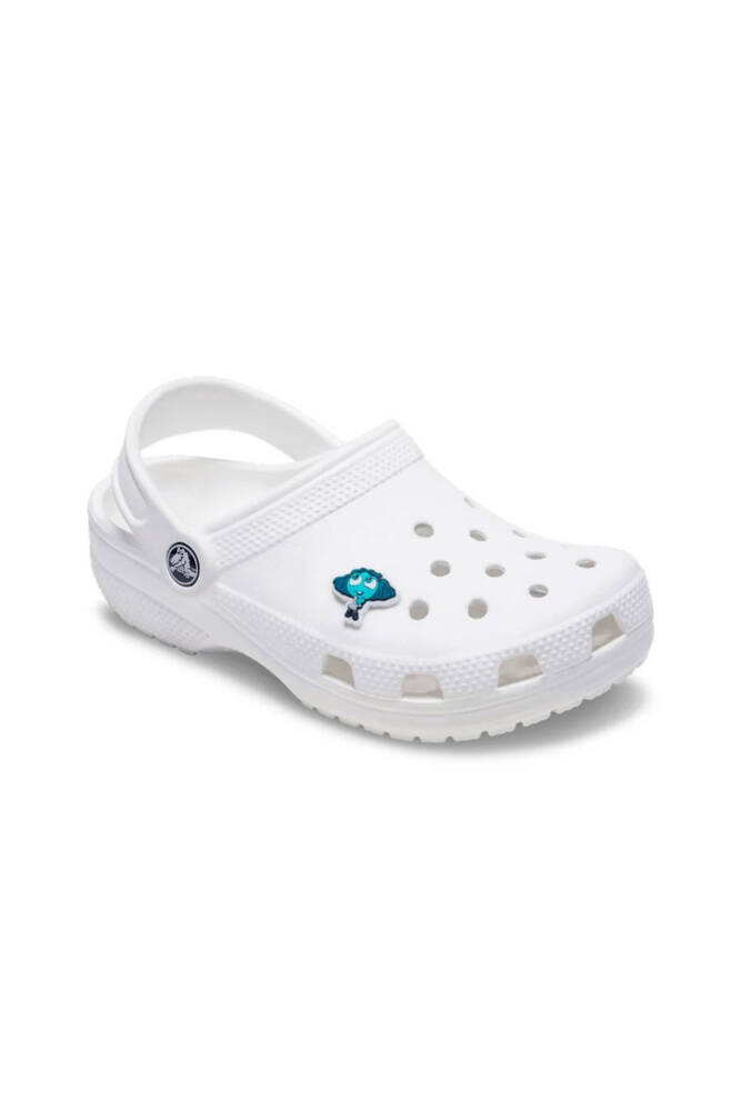Crocs Pixar Inside Out Envy Jibbitz 10016915_1 Turkuaz  - 2