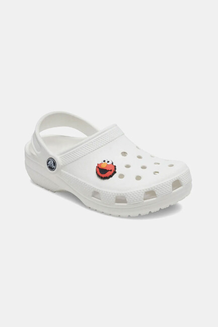 Crocs Sesame Street Elmo Jibbitz 10012066_1 Turuncu  (1)