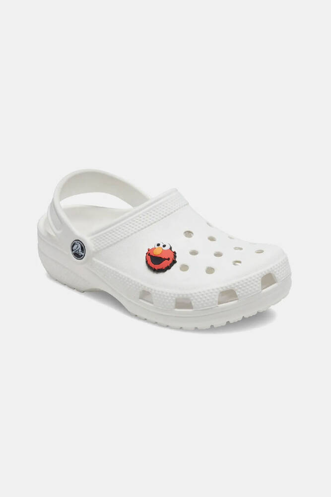 Crocs Sesame Street Elmo Jibbitz 10012066_1 Turuncu  - 2