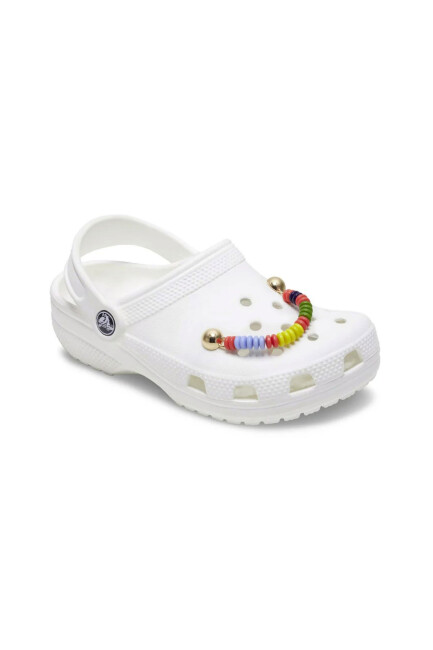 Crocs Star Key Chain Jibbitz 10016008_1 Kırmızı  (1)