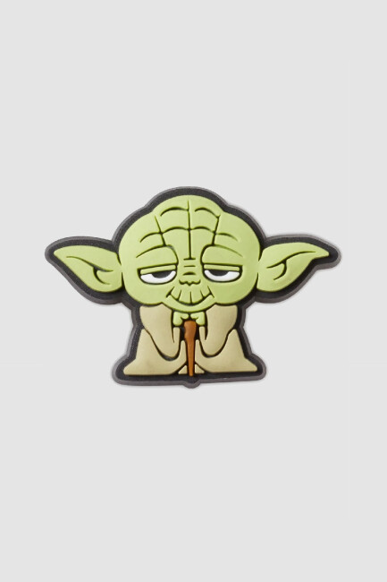 Crocs Star Wars 1 Jibbitz 10011921_1 Yeşil 