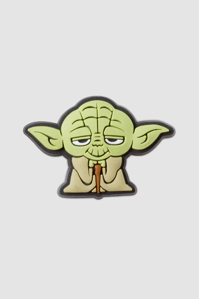 Crocs Star Wars 1 Jibbitz 10011921_1 Yeşil  - 1