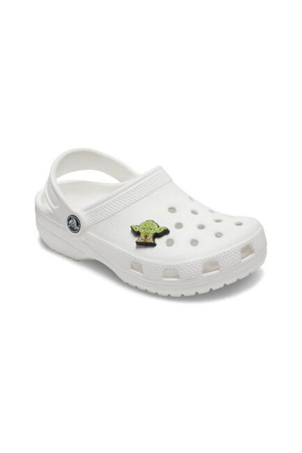 Crocs Star Wars 1 Jibbitz 10011921_1 Yeşil  (1)
