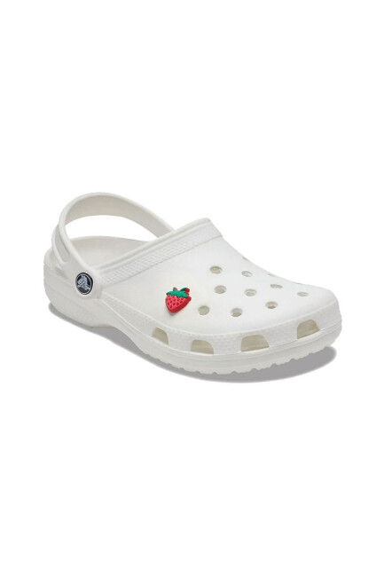 Crocs Strawberry Fruit Jibbitz 10008182_1 Kırmızı  (1)