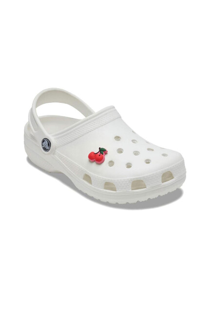 Crocs Tiny Cherries Jibbitz 10008179_1 Kırmızı  (1)